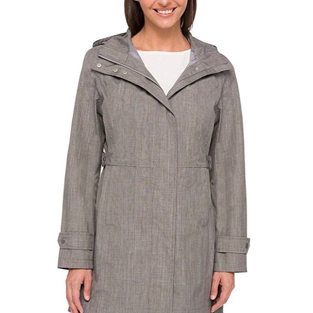 Kirkland Rain Jacket